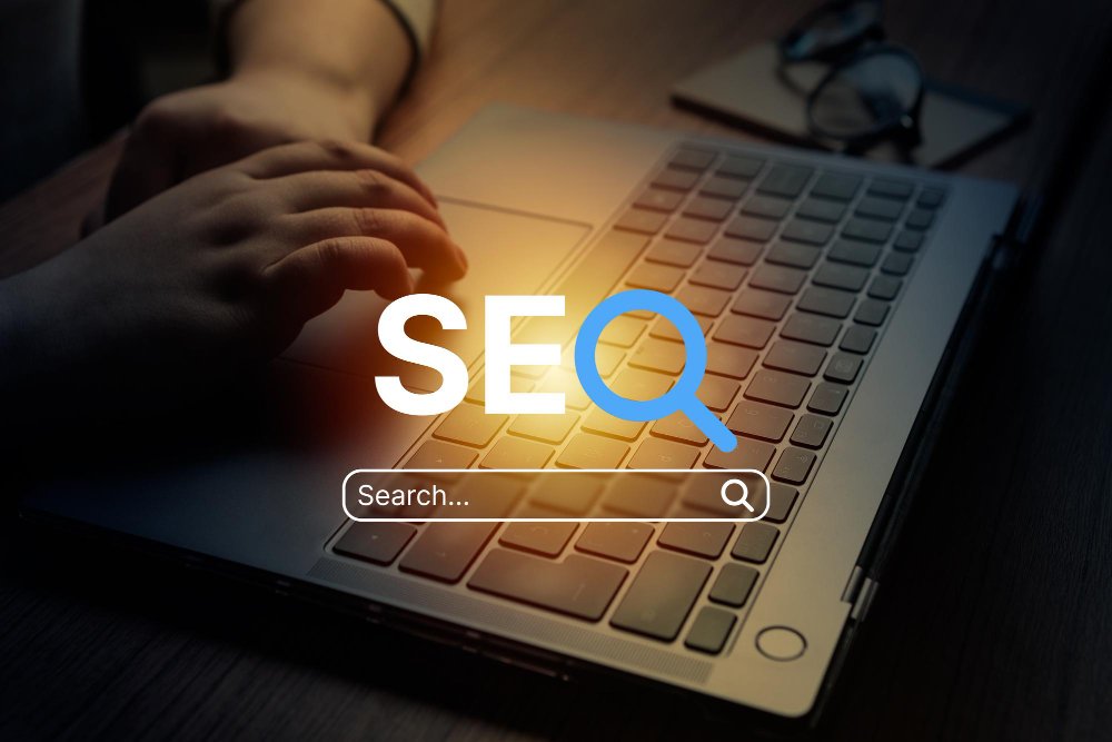 SEO Agency